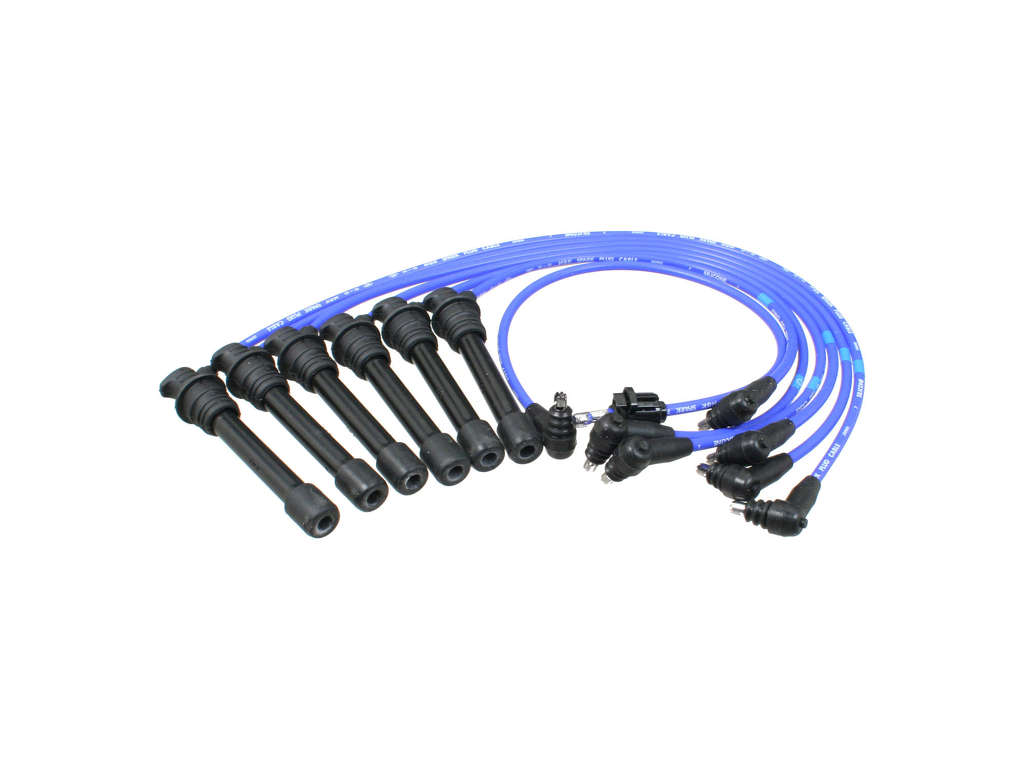 1991, 1990 Lexus ES250 Spark Plug Wire Set