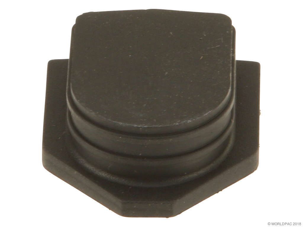 1990, 1989 BMW 525i Engine Rocker Arm Shaft Plug Set