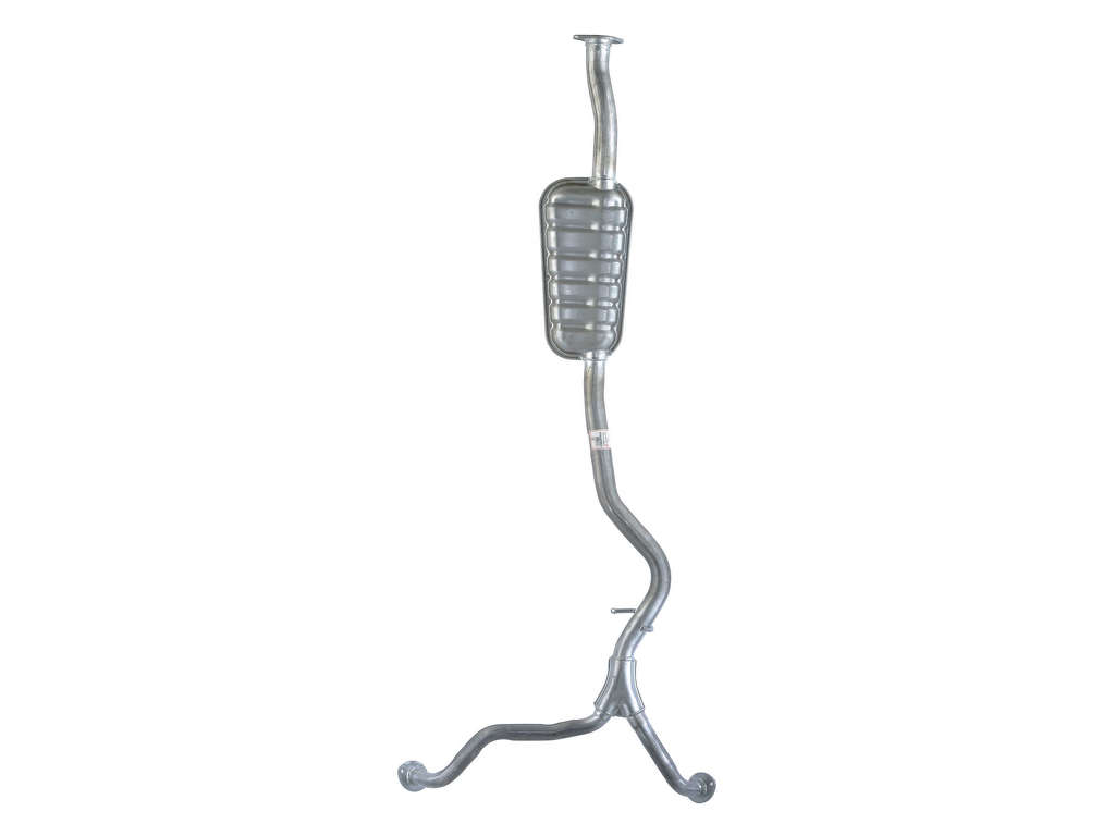 2009, 2008, 2007, 2006 Subaru Outback Exhaust Pipe