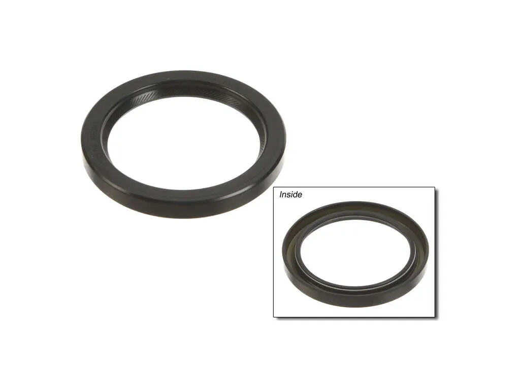 1971, 1970, 1969, 1968, 1967, 1966, 1965, 1964, 1963, 1962, 1961, 1960 Volkswagen Transporter Engine Crankshaft Seal