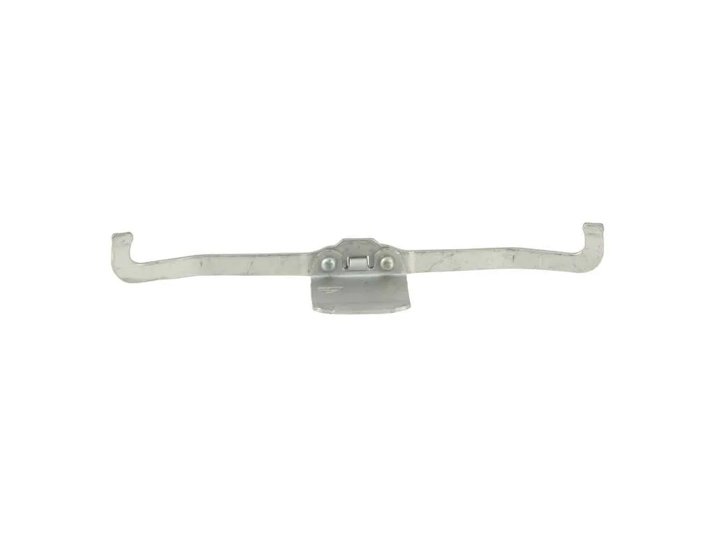2011, 2010, 2009, 2008, 2007, 2006, 2005, 2004, 2003 Saab 9-3 Disc Brake Anti-Rattle Clip