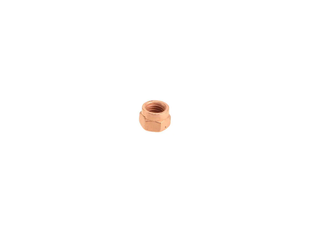 Exhaust Manifold Nut