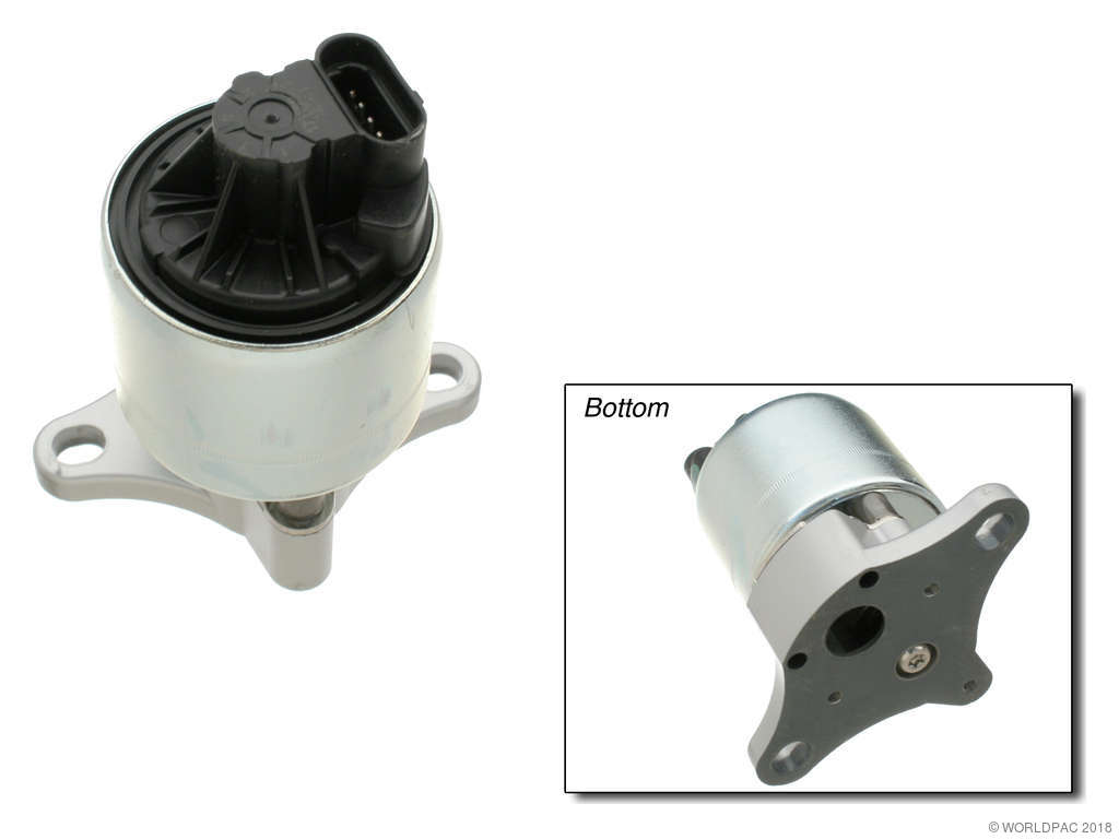 1998, 1997, 1996 Pontiac Sunfire Exhaust Gas Recirculation (EGR) Valve