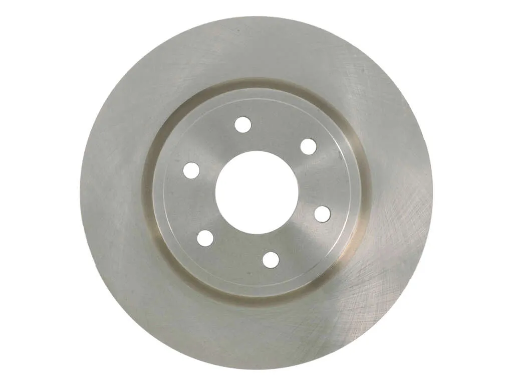 2011, 2010, 2009 Suzuki Equator Disc Brake Rotor