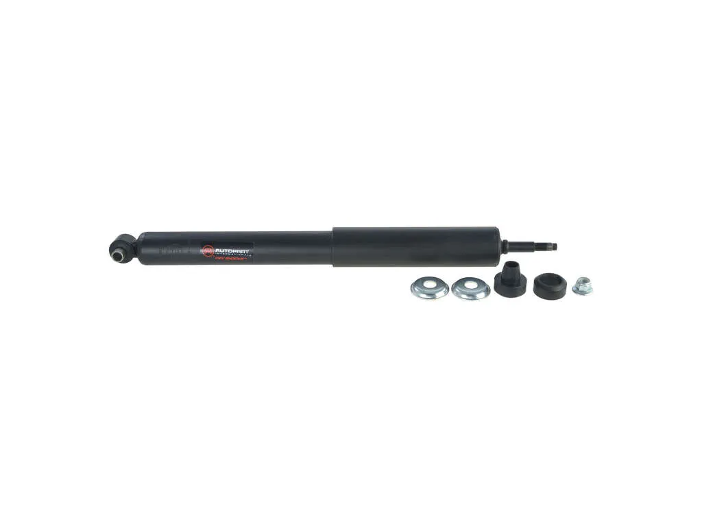 2014, 2013, 2012, 2011, 2010, 2009, 2008, 2007, 2006, 2005 Ford Mustang Suspension Shock Absorber