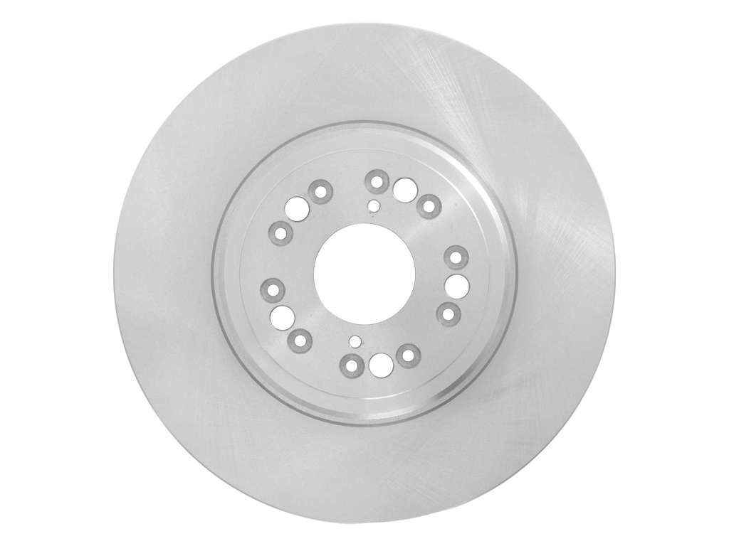 2000, 1999, 1998, 1997, 1996, 1995 Lexus LS400 Disc Brake Rotor