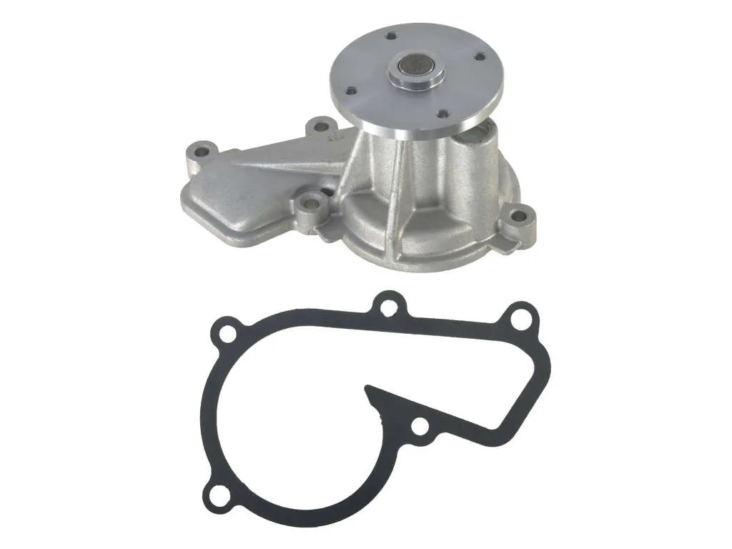 2018, 2017, 2016, 2015, 2014 Kia Forte Engine Water Pump