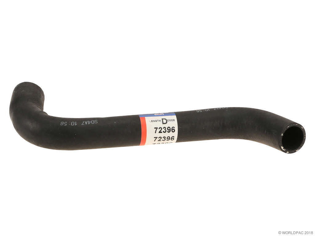 2009, 2008, 2007 Lexus RX350 Radiator Coolant Hose
