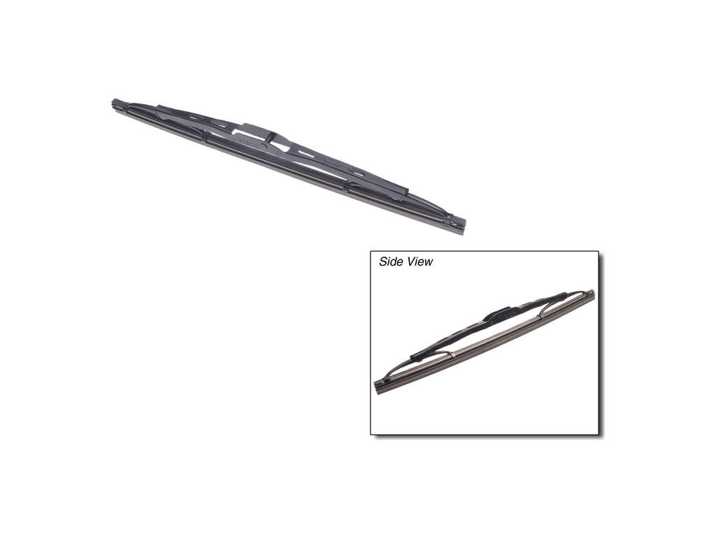 2017, 2016, 2015, 2014, 2013, 2012, 2011, 2010, 2009, 2008, 2007 Jeep Compass Windshield Wiper Blade
