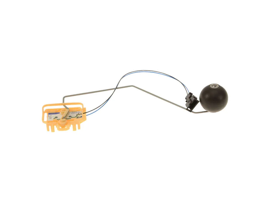 2014, 2013, 2012, 2011, 2010, 2009, 2008, 2007 Mercedes-Benz CL600 2007-2014 Mercedes-Benz CL550 Fuel Tank Sending Unit
