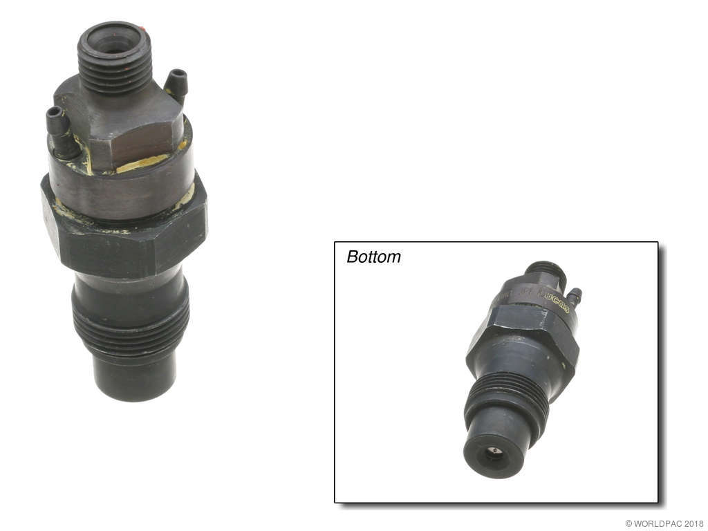 1988, 1987, 1986, 1985 GMC Jimmy Fuel Injector
