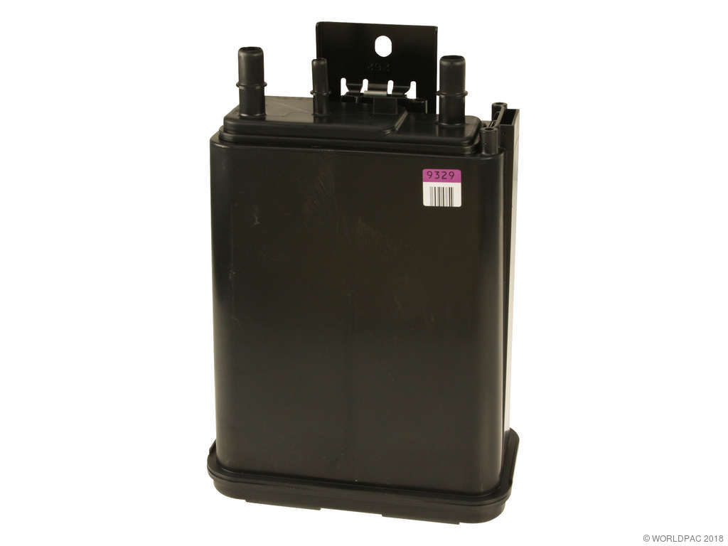 2010, 2009, 2008, 2007, 2006 Hummer H3 Vapor Canister