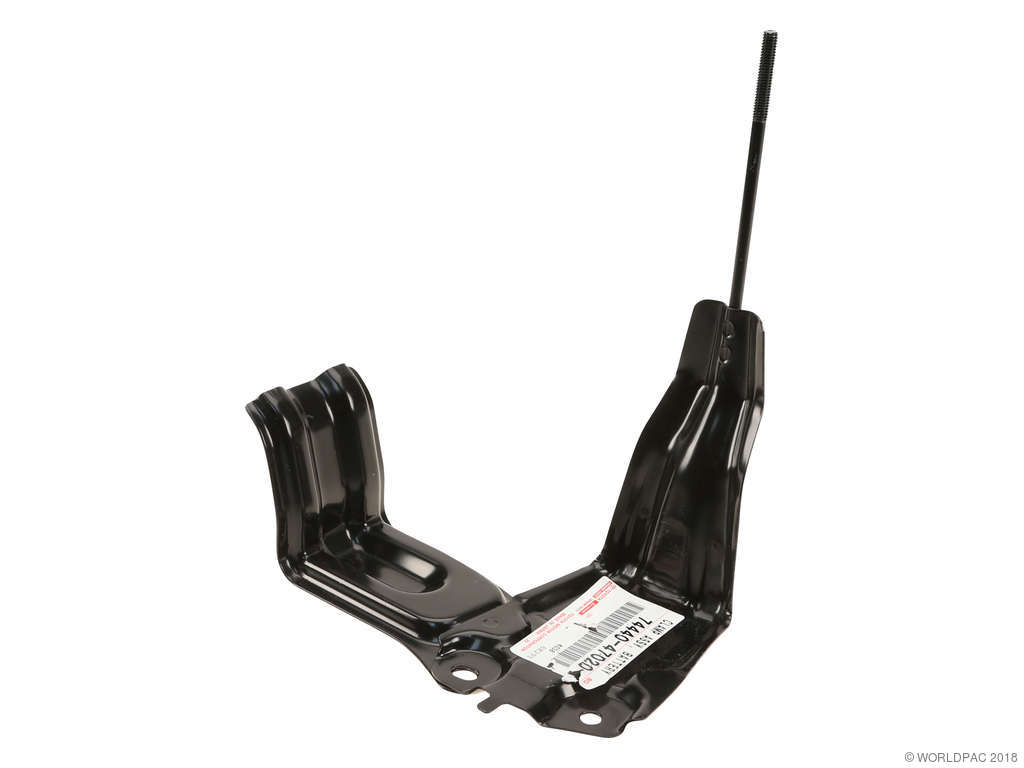 2009, 2008, 2007, 2006, 2005, 2004 Toyota Prius Battery Tray