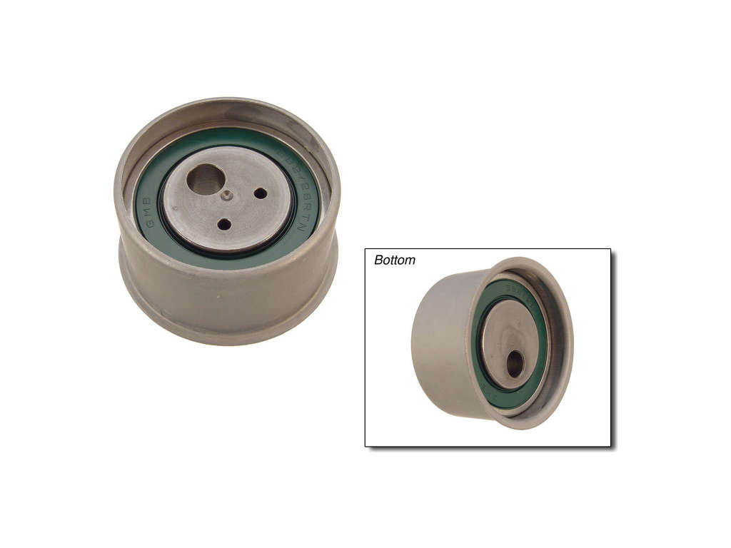 1996, 1995, 1994, 1993 Eagle Summit Engine Timing Belt Tensioner Pulley