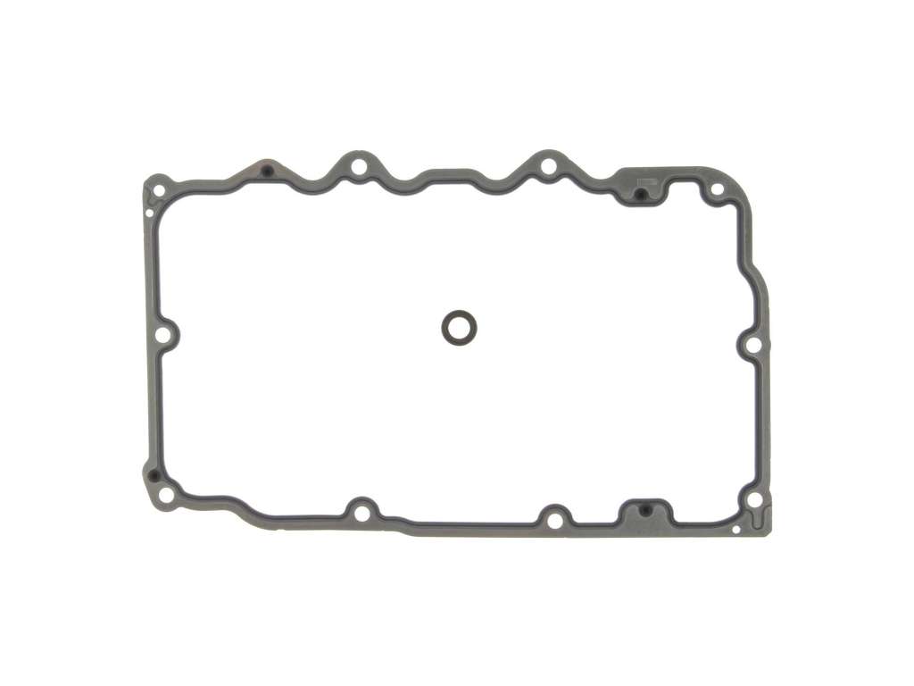 2010, 2009, 2008, 2007, 2006, 2005, 2004, 2003, 2002, 2001, 2000, 1999, 1998, 1997 Ford Explorer Engine Oil Pan Gasket