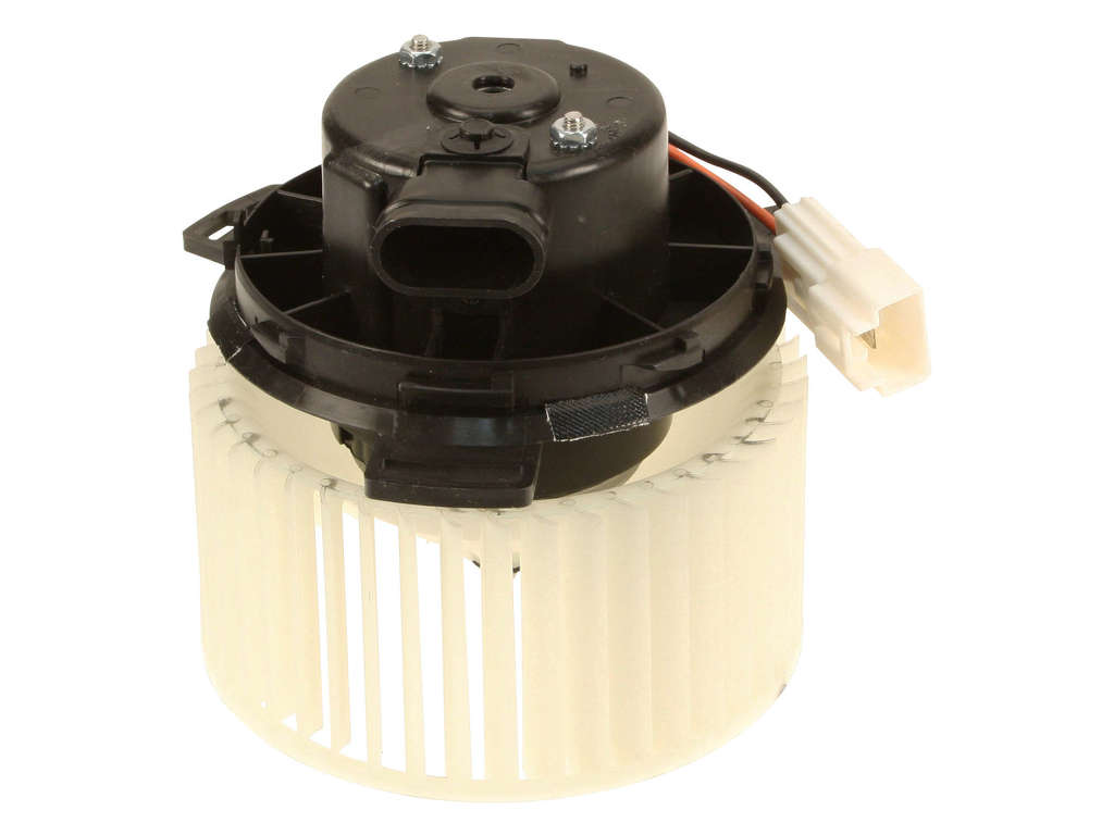 2013, 2012, 2011, 2010 Mazda 3 HVAC Blower Motor
