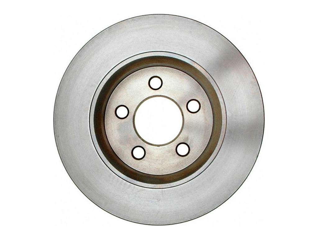 2011, 2010, 2009, 2008, 2007 Dodge Nitro Disc Brake Rotor