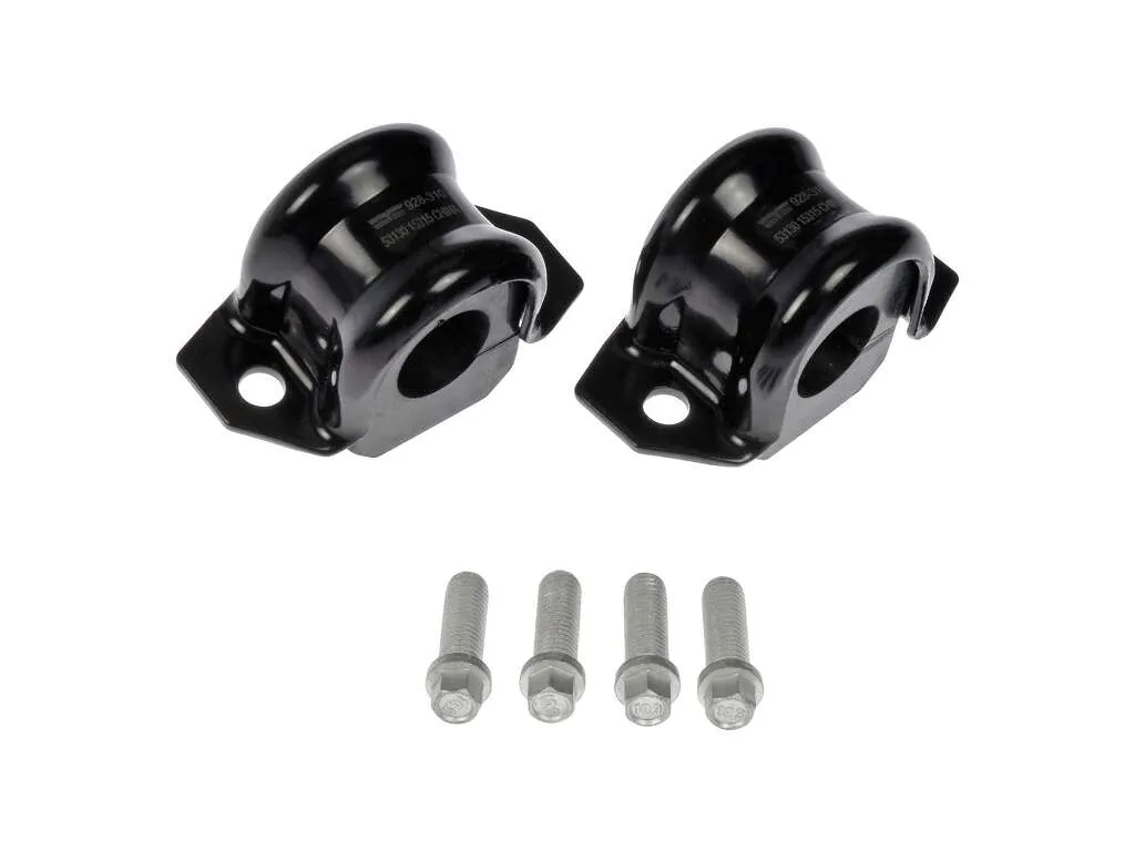 2000, 1999, 1998, 1997, 1996, 1995, 1994, 1993, 1992, 1991 GMC C3500 Suspension Stabilizer Bar Bushing