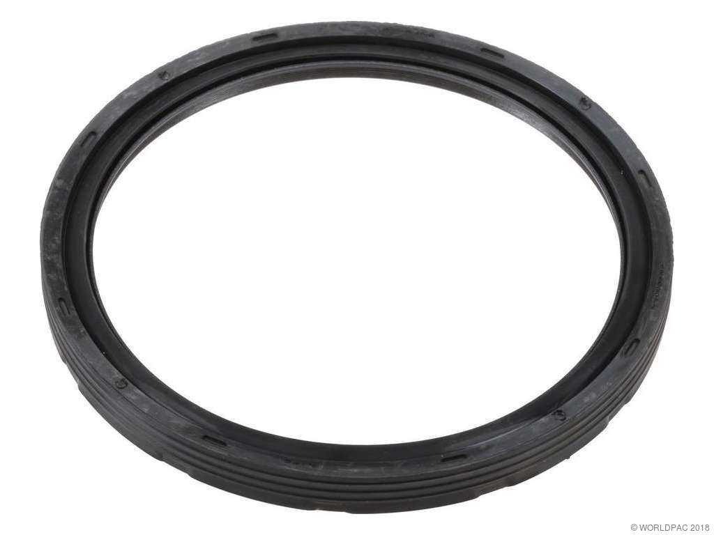 2010, 2009 Hummer H3T Engine Crankshaft Seal