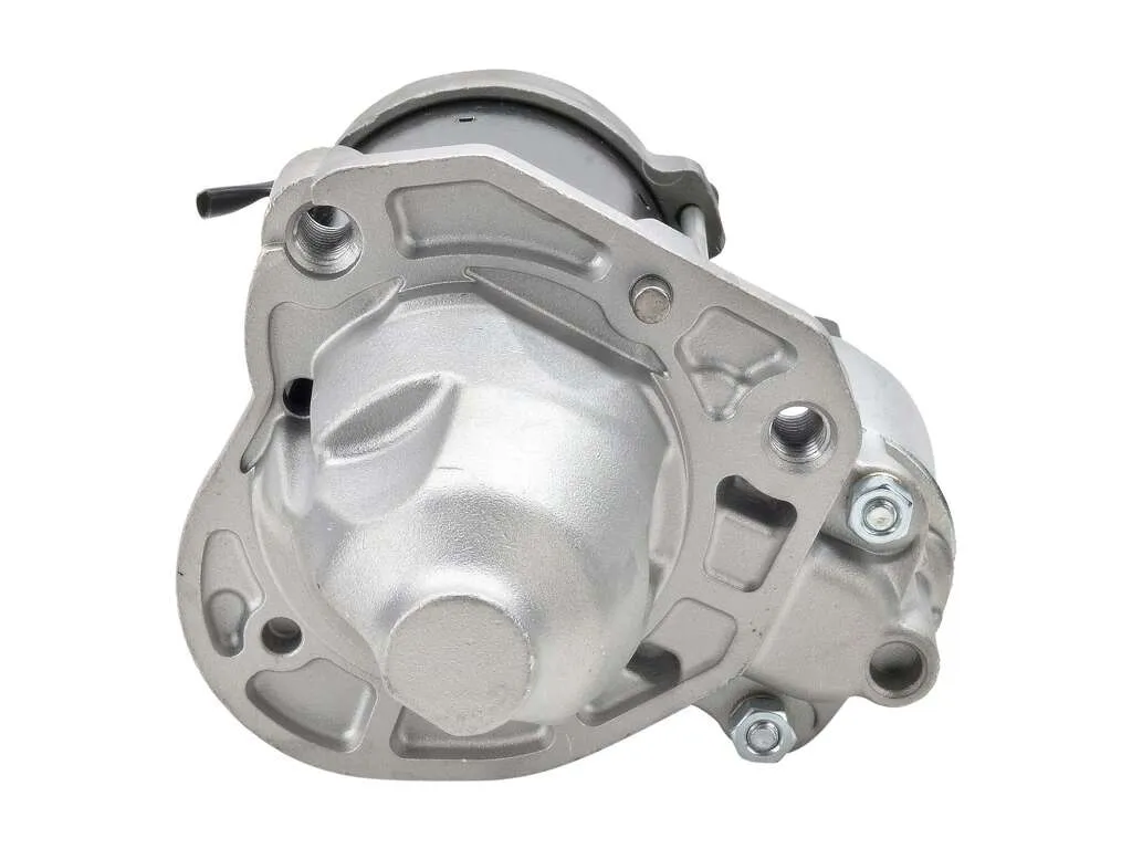 2016, 2015, 2014, 2013, 2012, 2011 Dodge Durango Starter Motor