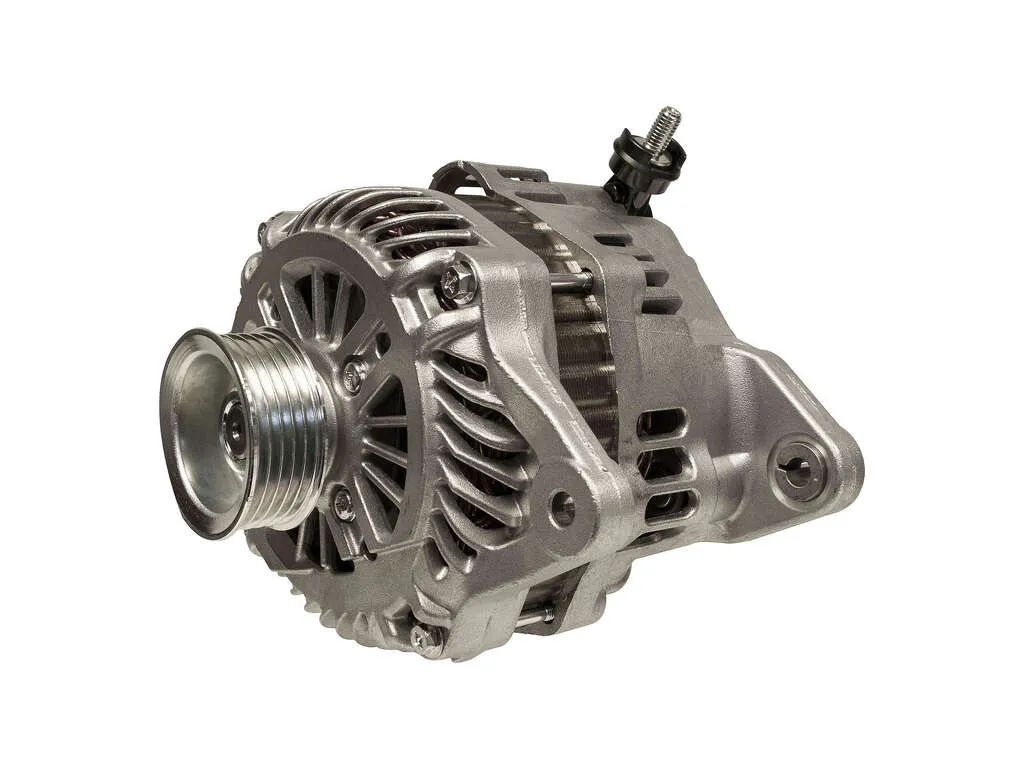 2012, 2011 Subaru Forester Alternator