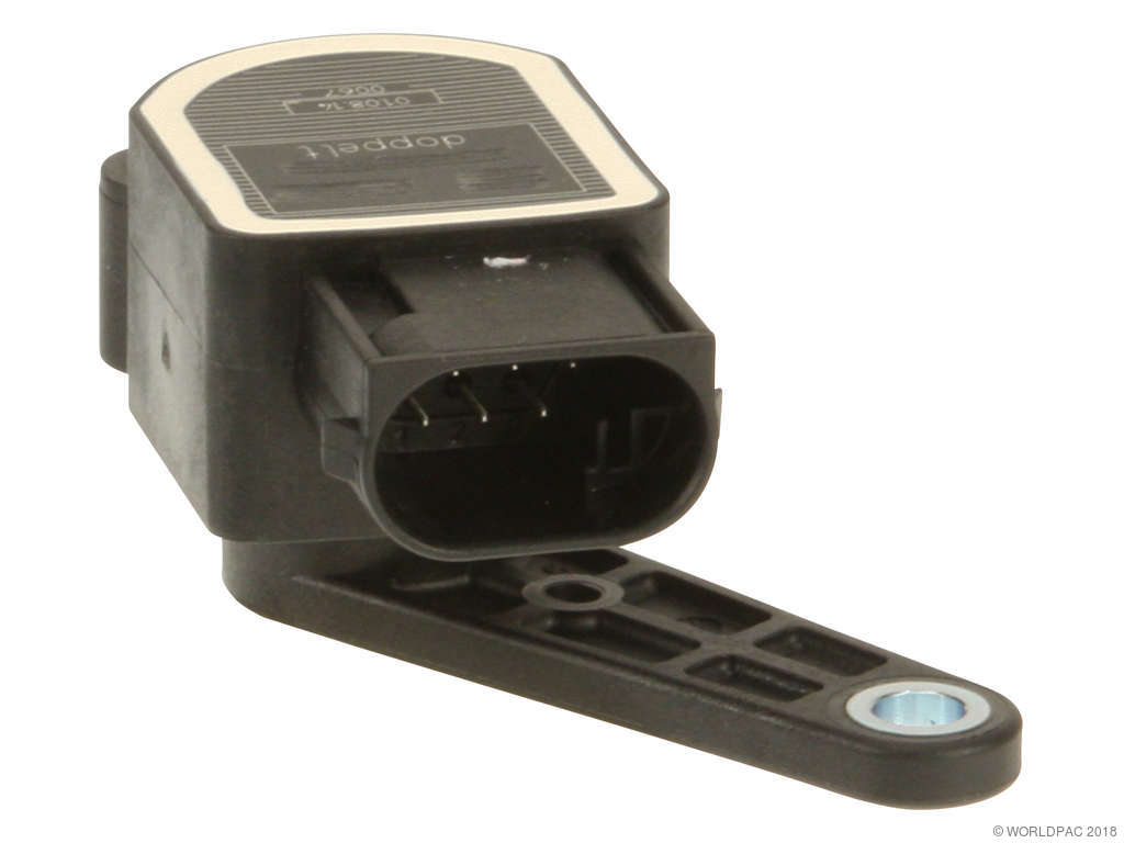 2016, 2015, 2014, 2013 Mini Cooper Paceman Headlight Level Sensor
