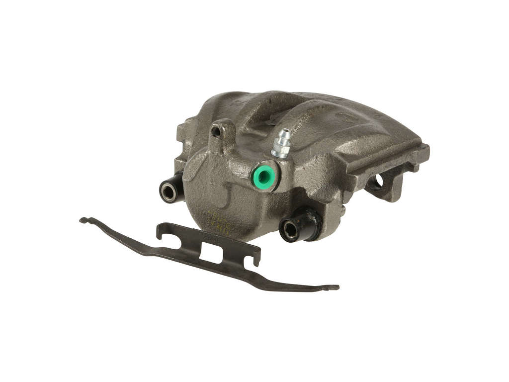 2006, 2005, 2004, 2003, 2002 Freightliner Sprinter 2500 2500 Disc Brake Caliper