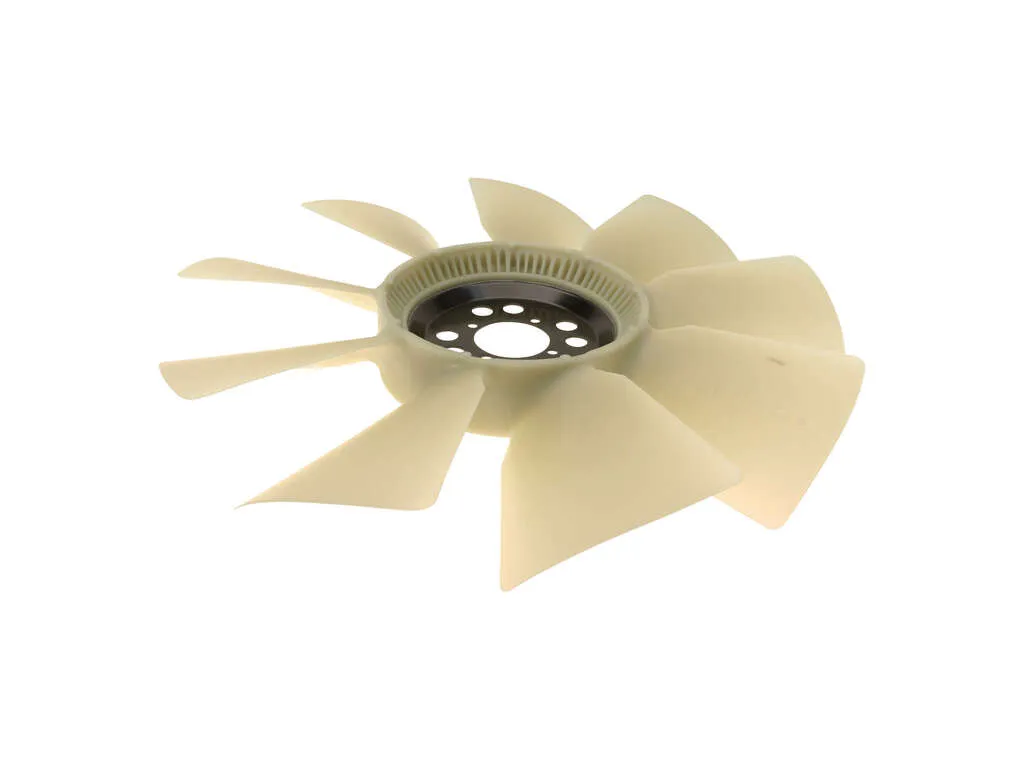 2003, 2002, 2001, 2000 Ford Excursion Econoline Super Duty Engine Cooling Fan Clutch Blade