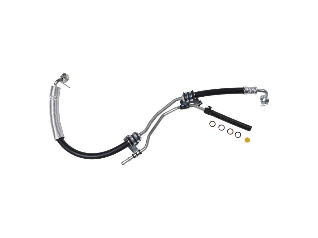 2015, 2014, 2013, 2012, 2011, 2010, 2009, 2008, 2007 Mazda CX-9 Power Steering Pressure Hose