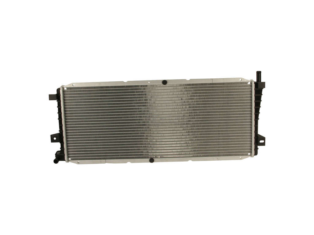 2012, 2011, 2010, 2009, 2008, 2007, 2006, 2005 Ford Escape Radiator