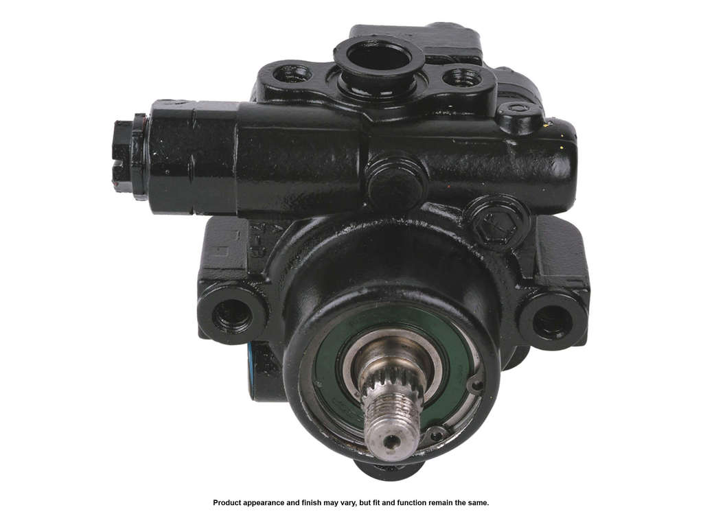 1998, 1997, 1996, 1995, 1994, 1993, 1992, 1991, 1990, 1989 Mazda MPV Power Steering Pump