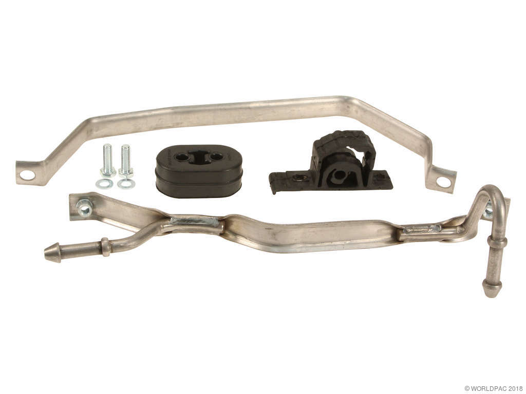2008, 2007, 2006, 2005, 2004 Mini Cooper Exhaust Muffler Strap