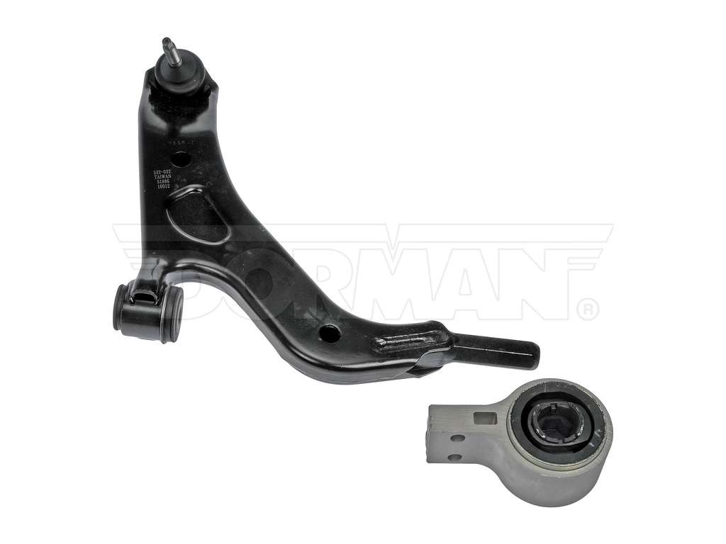 2012, 2011, 2010 Ford Taurus Suspension Control Arm