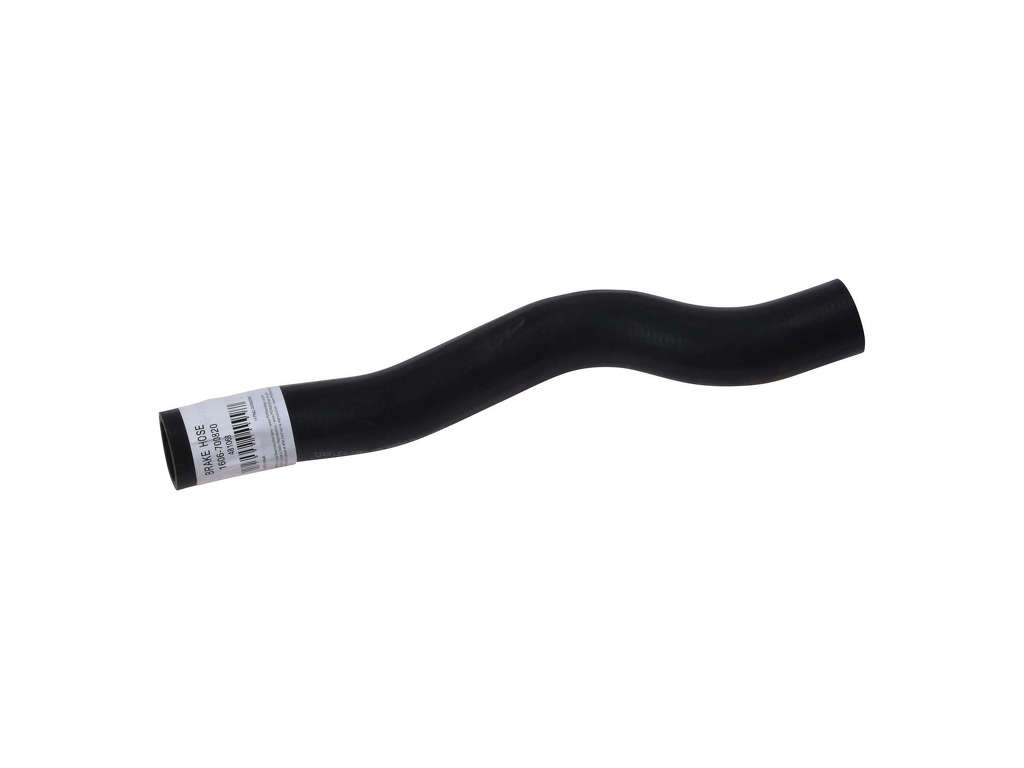 2018, 2017, 2016, 2015, 2014, 2013 Lexus ES300h Radiator Coolant Hose