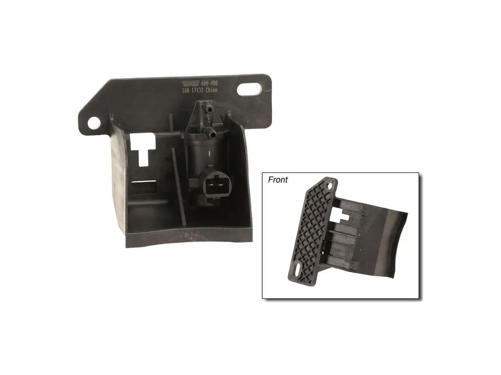 2021, 2020, 2019, 2018, 2017, 2016 Ford Expedition 4WD Actuator Valve