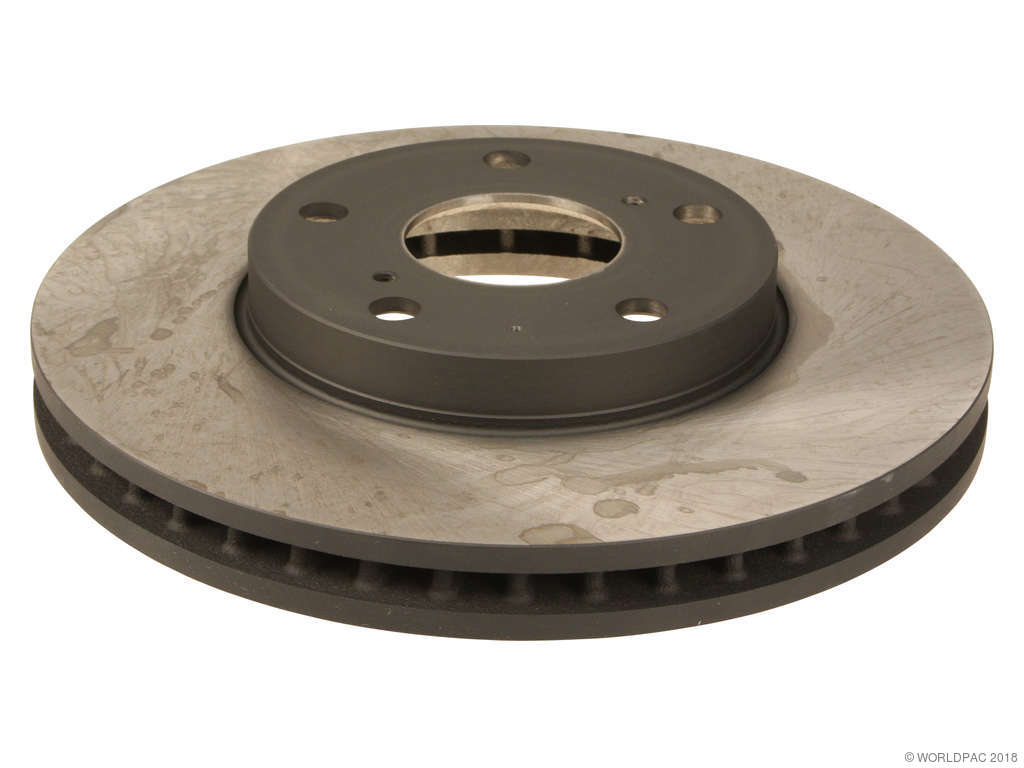 2001, 2000, 1999, 1998, 1997, 1996, 1995, 1994, 1993, 1992 Lexus ES300 Disc Brake Rotor