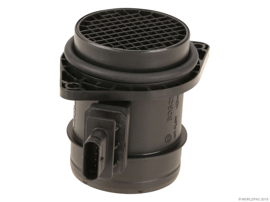 2012, 2011, 2010, 2009 Mini Cooper Fuel Injection Air Flow Meter