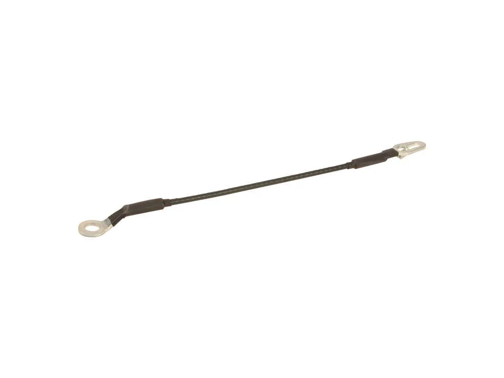 2007, 2006, 2005, 2004, 2003 Hummer H2 1500 Tailgate Support Cable