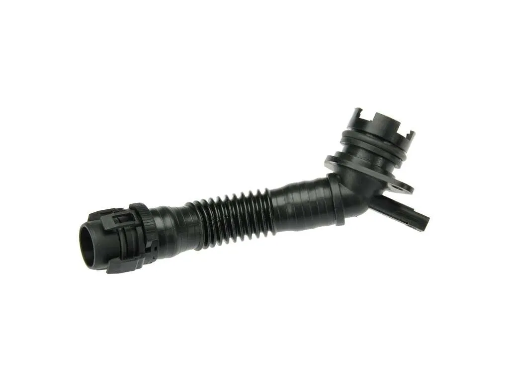 2018, 2017, 2016, 2015, 2014 BMW X5 Engine Crankcase Breather Hose