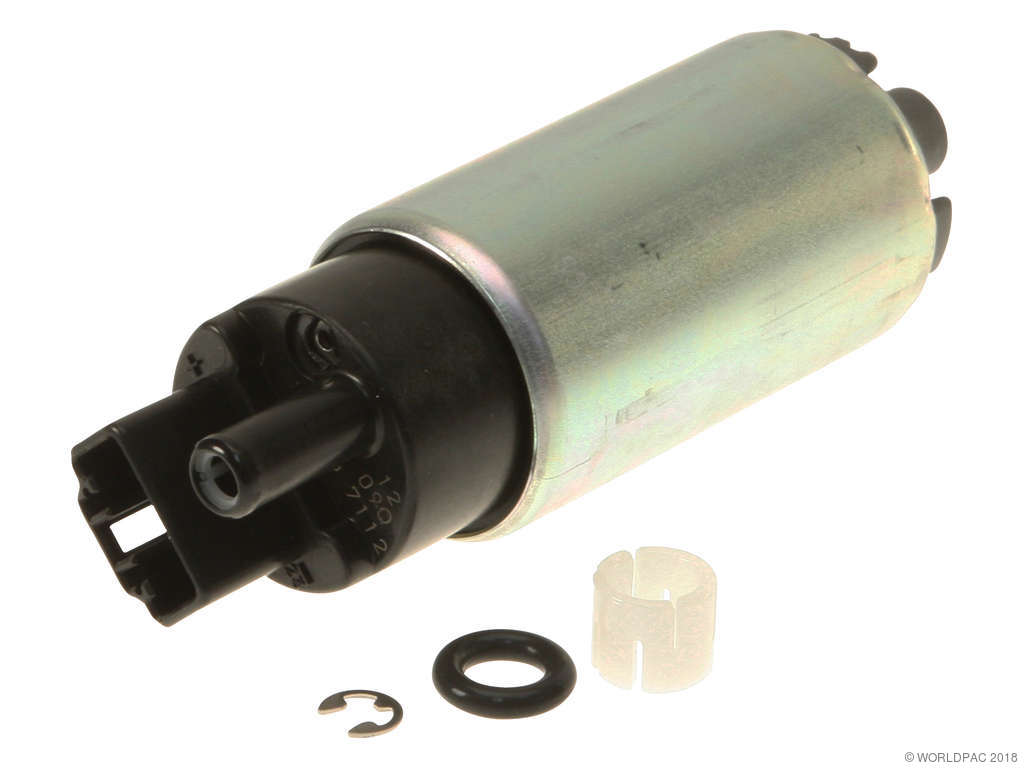 2013, 2012, 2011, 2010, 2009, 2008, 2007 Mazda 3 Electric Fuel Pump