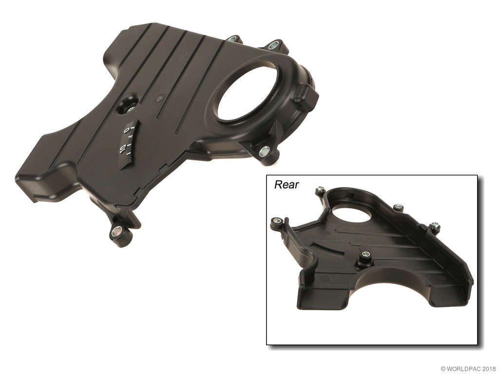 2005, 2004, 2003, 2002, 2001 Lexus IS300 Engine Timing Cover