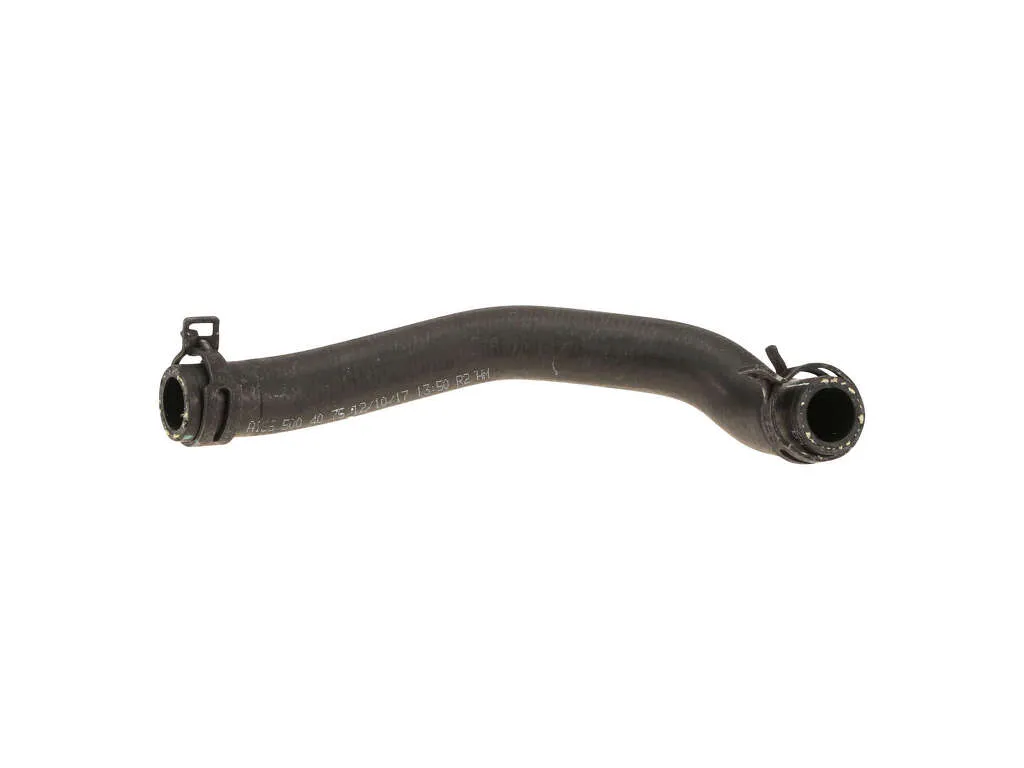 2014, 2013 Mercedes-Benz GL450 2013-2014 Mercedes-Benz GL450 Engine Coolant Hose