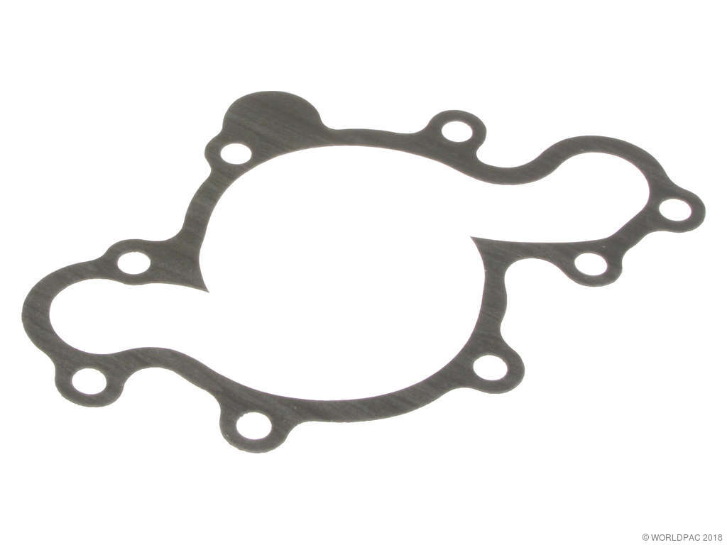 1998, 1997, 1996, 1995, 1994, 1993, 1992, 1991, 1990, 1989 Mazda MPV Engine Water Pump Gasket