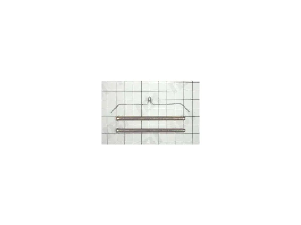 2002, 2001, 2000, 1999, 1998, 1997, 1996, 1995, 1994, 1993, 1992 Toyota 4Runner Disc Brake Caliper Pin