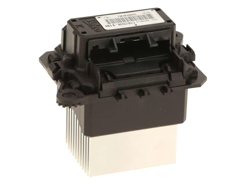 2014, 2013 Subaru WRX HVAC Blower Motor Resistor