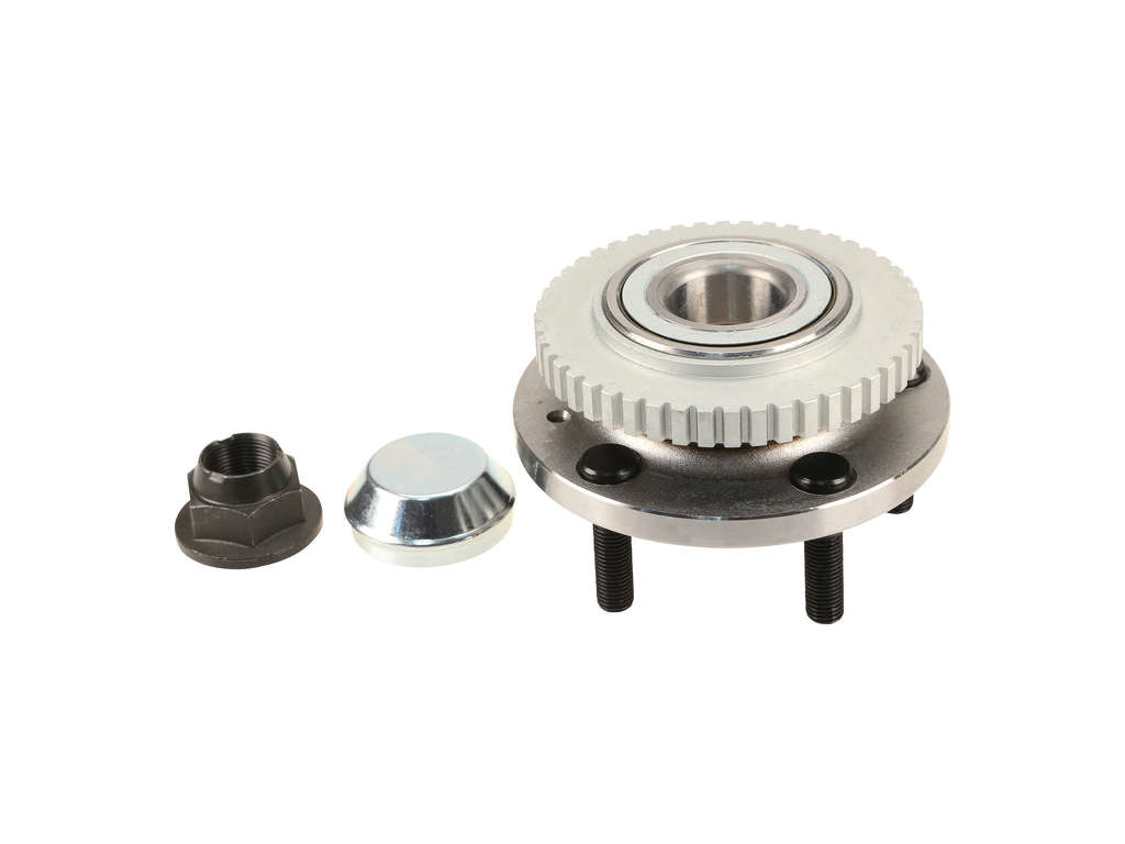 1998, 1997 Volvo V90 Wheel Bearing and Hub Assembly