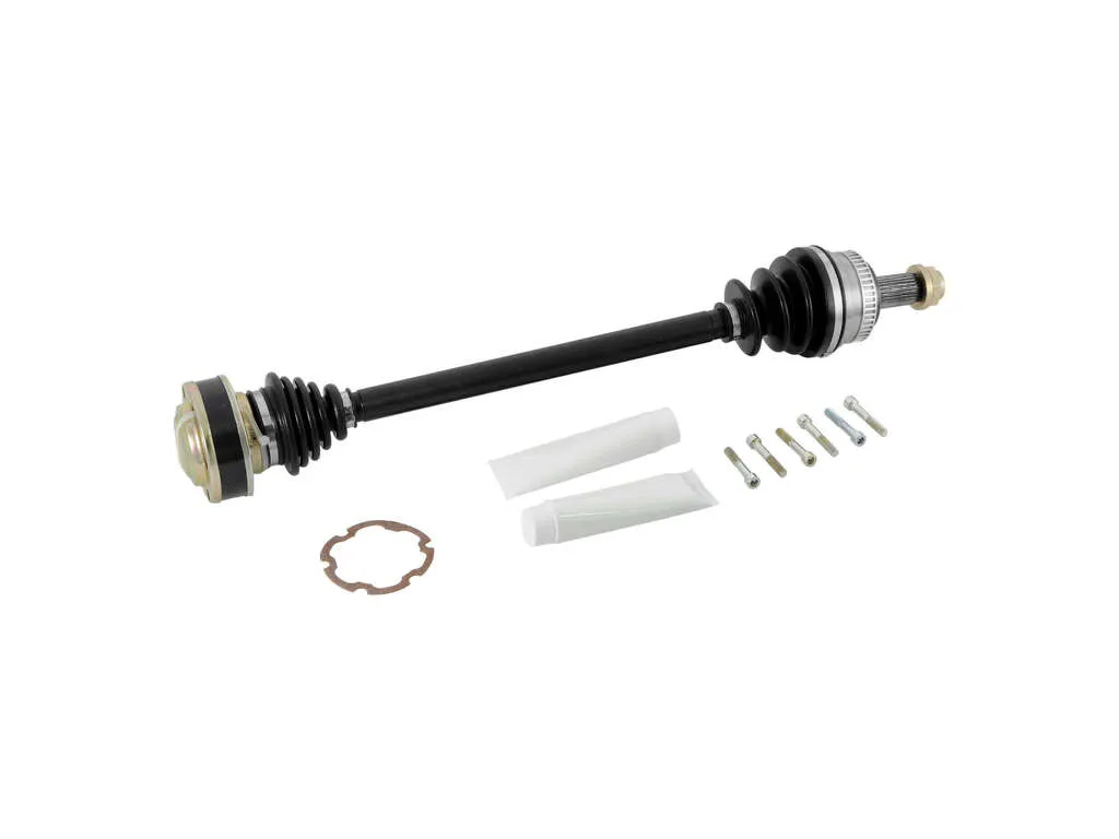 2005, 2004, 2003 BMW Z4 CV Axle Assembly