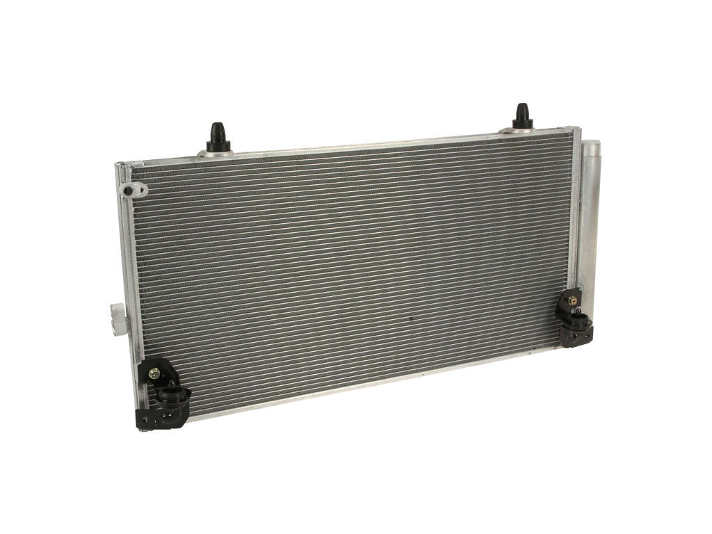 2009, 2008, 2007, 2006, 2005 Subaru Outback A/C Condenser