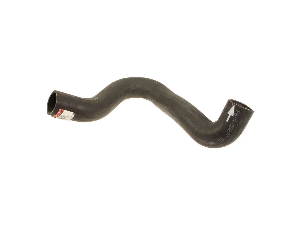 2003, 2002, 2001, 2000 Ford Excursion Radiator Coolant Hose