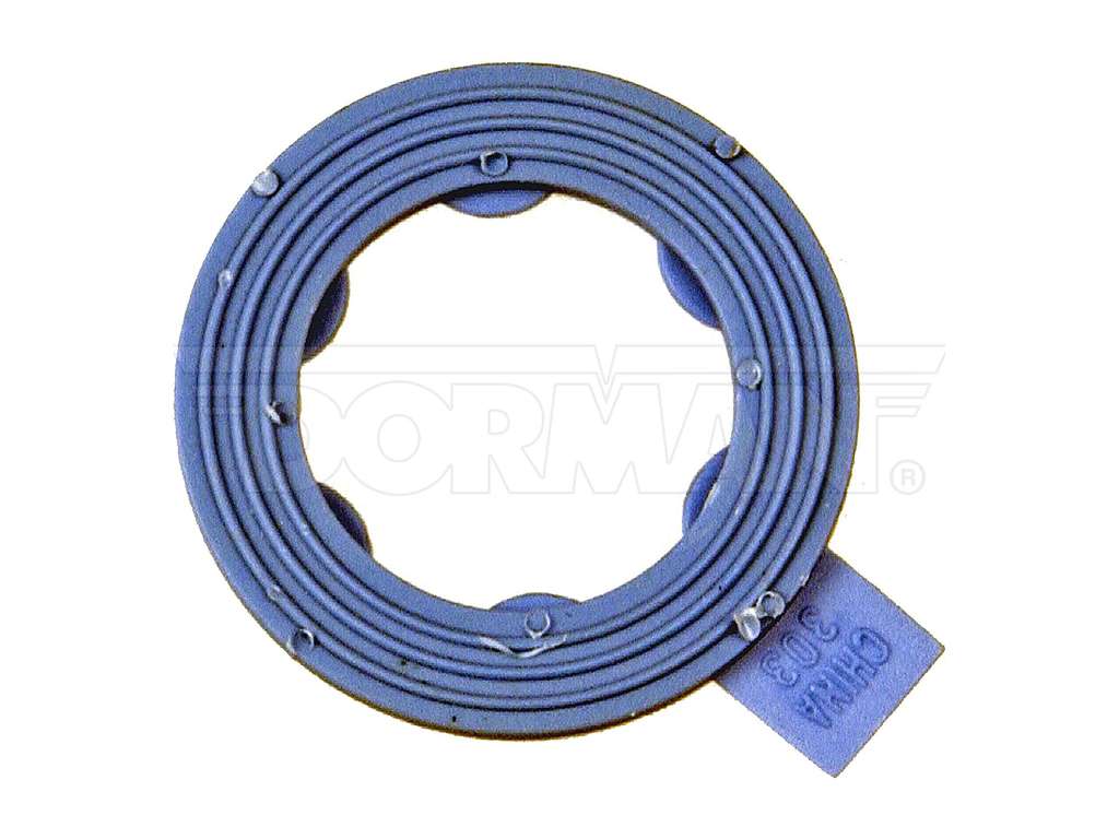 1992, 1991, 1990 Ford Probe Engine Oil Drain Plug Gasket